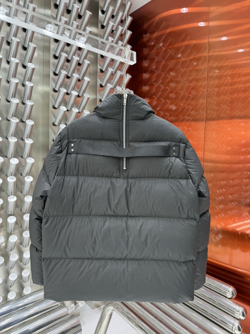 Moncler Down Coat